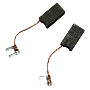 Remplacement de <span class=keywords><strong>brosse</strong></span> de <span class=keywords><strong>charbon</strong></span> de <span class=keywords><strong>moteur</strong></span> électrique 6*12*22mm pour outil électrique - Product Image 3