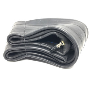 Motocross Dirt Bike pneu intérieur plus épais 3mm 21 18 <span class=keywords><strong>19</strong></span> pouces caoutchouc butyle épaississement moto Tube - Product Image 4