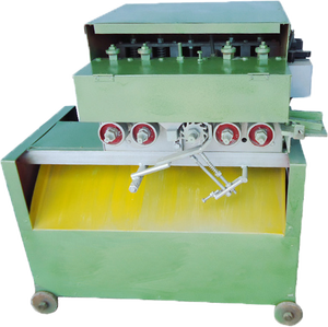 Máquina para Palillos de Dientes Personalizada, Nueva, Línea de Producción de Palillos de Dientes de Madera de Alta Calidad - Product Image 5