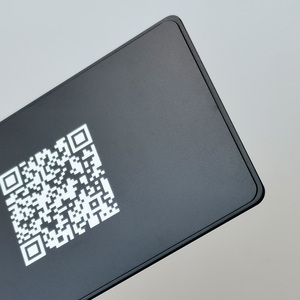 CKTRFID Thẻ <span class=keywords><strong>Nfc</strong></span> Công Sở Thông Minh Màu Đen Kim Loại Mờ Thẻ <span class=keywords><strong>Nfc</strong></span> Nhỏ <span class=keywords><strong>Rfid</strong></span> - Product Image 3