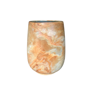 Lot de 3 grands pots écologiques en fibre de verre pour plantes, jardinières hautes d'intérieur, pots à fleurs, ensemble de jardinières pour jardin - Prix de gros - Product Image 1