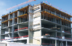 Coffrage de bâtiment Offre Spéciale/<span class=keywords><strong>film</strong></span> de coffrage de construction face au contreplaqué - Product Image 6