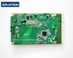 Placa base Industrial para CPU, módulo de CPU, Stock Original, placa principal, prueba de 100%, funciona bien, 1, 2, 1, 2, 2 - Product Image 3