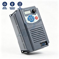 6SE6440-2UD37-5FA1 VFD Inverter Servo 6SE64402UD375FA1 Dengan Layanan Kontrol Fieldbus yang Dapat Disesuaikan