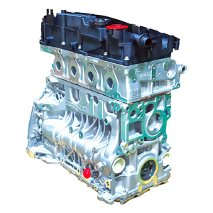 Bloque de motor largo de 4 cilindros LEHUI remanufacturado <span class=keywords><strong>N47D20C</strong></span> 2.0L para F20/F30/E84 (2010-) - Product Image 6