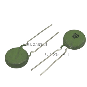 MF58 Glass sealed Thermistor NTC 10K 50K 100K B Value :3950 Induction Cooker <strong>Temperature</strong> <strong>Sensor</strong> - Product Image 2