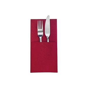 Westmark bestecktasche COZY Rot 4 stück - Product Image 4