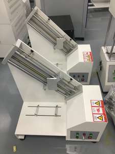 Testeur de force de décollement de film adhésif ISO 8510 à 90 degrés - Product Image 3