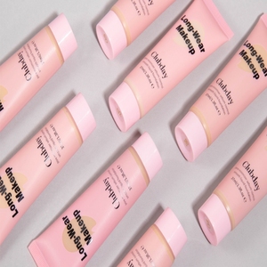 Clubday High Endurance Base líquida ligera Corrector Textura de alta intensidad Producto de maquillaje - Product Image 5