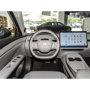 มือสอง xpeng Mona M03รถยนต์ไฟฟ้ามือสองราคาถูกจากจีนมือสอง0กม. เหมือนของใหม่ - Product Image 6