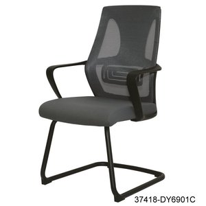 Silla de oficina moderna y cómoda de cuero 37418-DY6901A 37418-DY6901B 37418-DY6901C - Product Image 6