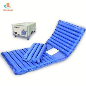 Matelas gonflable <span class=keywords><strong>anti</strong></span>-escarres d'hôpital avec pompe à air - Product Image 4