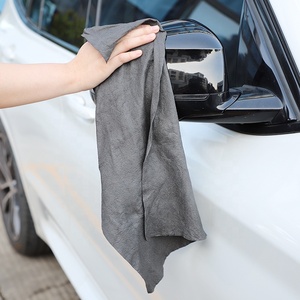 <span class=keywords><strong>Chiffon</strong></span> de nettoyage <span class=keywords><strong>magique</strong></span> de haute qualité en microfibre, polissage instantané des surfaces, <span class=keywords><strong>chiffon</strong></span> de nettoyage ménager <span class=keywords><strong>pour</strong></span> <span class=keywords><strong>vitres</strong></span>, miroirs, voitures - Product Image 6