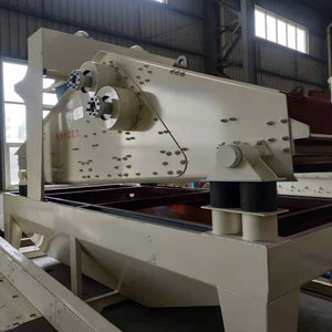 מסננת ייבוש יעילה במיוחד לחול ולבוצה בתעשיית הכרייה - Product Image 6