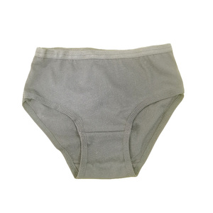 <span class=keywords><strong>Culotte</strong></span> <span class=keywords><strong>femme</strong></span> lavable réutilisable en coton solide et couleur d'impression - Product Image 5