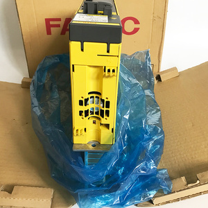 AISV 20/20/40 Nuevo Amplificador de Servoaccionamiento FANUC Original A06B-6114-H304 - Product Image 4