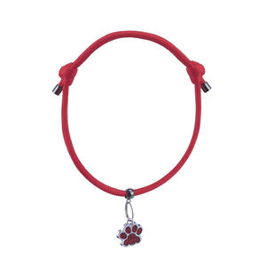 <strong>Factory</strong> Cheap Classic Polyester Soft Adjustable <strong>Puppy</strong> Whelping ID <strong>Collar</strong> for Newborn Dogs - Product Image 2