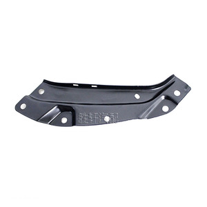 Vw Polo <b>Radiator</b> Support Bracket 6R0805931A 6R0805932A Iron Front Mounting Frame For 11-18 Model Replacement Part - Product Image 4
