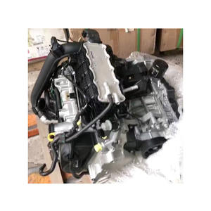 Nuevo Conjunto de Motor de <span class=keywords><strong>Gasolina</strong></span>, Bloque Largo, CSS/CST 1.4T para VW AUDI - Product Image 2