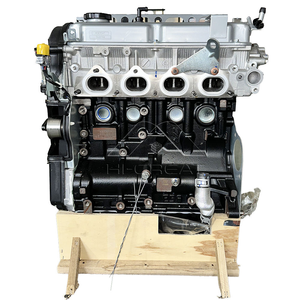 Blocco Motore Originale di Alta Qualità 2.0L 4G63 a 4 Cilindri a Benzina per Mitsubishi Pajero, Eclipse, Galant, Lancer - Product Image 2