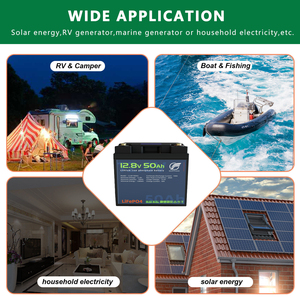 Oem 12v 20ah 리튬 이온 60v 48v <span class=keywords><strong>24v</strong></span> 10ah 30ah 40ah 50ah 60ah 리포 120ah 리튬 인산염 배터리 Lifepo4 팩 배터리 - Product Image 4