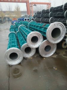 Mesin bisnis kecil ide mesin konstruksi tiang beton mesin tanam - Product Image 1