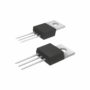 ทรานซิสเตอร์ IPP200N25N3GXKSA1 PG-TO220-3 ชิ้นส่วนอิเล็กทรอนิกส์ ตัวแทนจำหน่ายที่ได้รับอนุญาต - Product Image 1