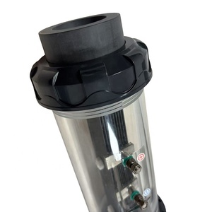 Électrodes en titane 50g/h pour système de chlore d'eau salée, générateur de chlore personnalisé pour <span class=keywords><strong>piscine</strong></span>, découpe, soudage, pliage, traitement - Product Image 6