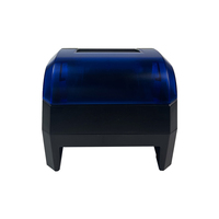   Impresora de Recibos USB, Mini Impresora de Etiquetas de 58 mm, Compatible con iOS/Android/Windows