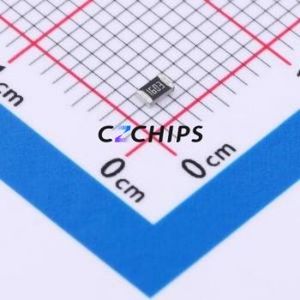 ตัวต้านทานแบบ SMD รุ่น RT0805BRD07160KL ขนาด 0805 (ประเภท: ฟิล์มบาง) (ค่าความต้านทาน: 160kโอห์ม ความแม่นยำ: 0.1%) - Product Image 1