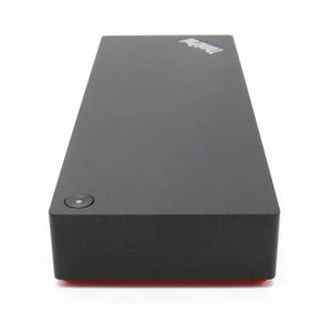 Pour Lenovo ThinkPad Universel Thunderbolt 4 <span class=keywords><strong>Dock</strong></span> 40B00135US DK2131 PN 5D21H51282 5D21C04010 5D21K53889 - Product Image 4