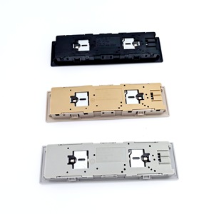 Conjunto de Luz de Techo 6Q0947291A para Volkswagen Lavida Polo Touran, Luz de Lectura Interior, Gris, Negro, Beige - Product Image 2