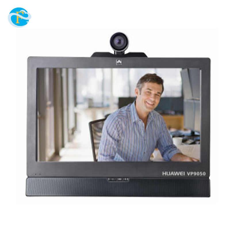 Nouveau OriginalHuawei VC8MEVPEN VP9050 Visioconférence Terminal 720P écran tactile