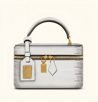 Nouveau Sac à Main Tendance 2026 pour Femme – Style Luxe Designer, Sac Bandoulière/Travers pour le Shopping et les Soirées de Mariage