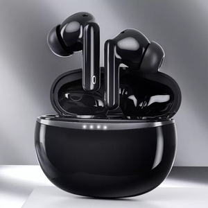 ANC Tai nghe Tai nghe chơi game không dây Chuyên nghiệp A50 Tai nghe nhét tai rảnh tay khử tiếng ồn công nghệ TWS - Product Image 3