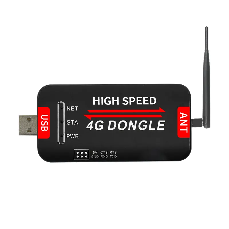 Modem sim USB 4G, dongle chipset mendukung koneksi internet dan dongle usb 4g