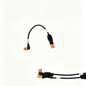 อะแดปเตอร์พ่นยา Agras T50 T25 ของแท้ใหม่ ขายส่ง อะไหล่ซ่อมพลาสติกที่ใช้ร่วมกันได้ อุปกรณ์เสริมอะแดปเตอร์พ่นยาทางการเกษตร - Product Image 1