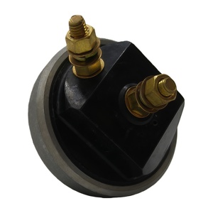 Pièces de machines de construction de haute qualité, interrupteur de frein de grue JN150-3720001 M22*1.5 pour grue Zoomlion - Product Image 5