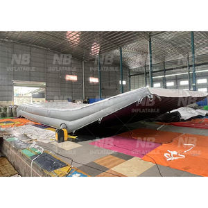 Atterrissage <span class=keywords><strong>gonflable</strong></span> d'airbag pour tous les sports d'<span class=keywords><strong>action</strong></span> - Product Image 5