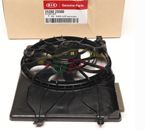 25380-2S500 253802S500 Conjunto de Ventilador para Hyundai Kia 25380 2S500 - Product Image 1