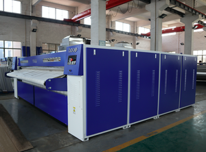 Máquina <span class=keywords><strong>de</strong></span> planchado automática <span class=keywords><strong>foldimate</strong></span>, equipo <span class=keywords><strong>de</strong></span> lavandería comercial, lavadora - Product Image 4