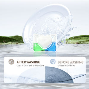 12G Oem Geurafwascapsules Product - Product Image 2