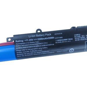 Batería A31N1519 para <span class=keywords><strong>Asus</strong></span> <span class=keywords><strong>X540</strong></span> X540LA X540L X540SA X540SC X540YA R540L X540S X540SC X540YA R540SA D540Y Series Laptop - Product Image 5