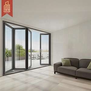 <span class=keywords><strong>Puerta</strong></span> Plegable Resistente al Fuego <span class=keywords><strong>en</strong></span> <span class=keywords><strong>Forma</strong></span> <span class=keywords><strong>de</strong></span> Acordeón para Oficina <span class=keywords><strong>en</strong></span> Casa o Patio, <span class=keywords><strong>Puerta</strong></span> Divisoria Plegable - Product Image 1