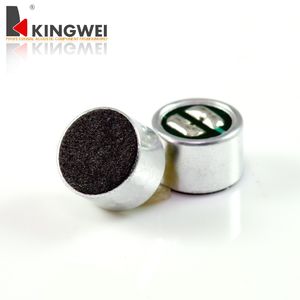 <b>Small</b> Size Omni-directional <b>Microphone</b> - Product Image 1