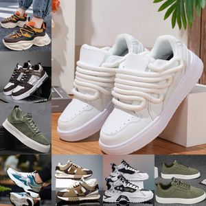 Chaussures de sport pour hommes de marque populaire, styles variés, toutes saisons, haute qualité, vente chaude, lots en gros à prix réduit - Product Image 2