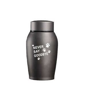 Statesman Mini urne <span class=keywords><strong>pour</strong></span> <span class=keywords><strong>chien</strong></span> <span class=keywords><strong>cercueil</strong></span> personnalisée avec doublure intérieure <span class=keywords><strong>en</strong></span> <span class=keywords><strong>carton</strong></span> de paix <span class=keywords><strong>pour</strong></span> bébé animaux de compagnie - Product Image 1