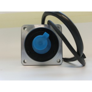 Servomotor Delta ECMA J10807RS AC 750W 400VAC 3000RPM 2.39Nm Codificador de 20 bits Sello de aceite IP65 80mm - Product Image 4