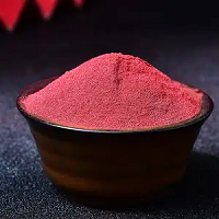 Spécimen de roche de cinabre de grande taille de la marque Xiangyin, pierre de sang de poulet, pureté de 99,999 % pour les masses catalytiques