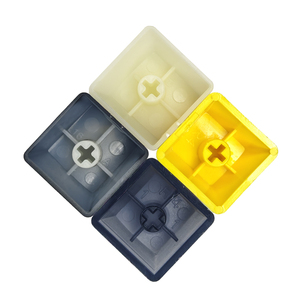 Fosen Custom Keycaps R4 White Keycaps Groothandel Pbt Oem R4 <span class=keywords><strong>Keyboard</strong></span> Caps Voor Mechanische Toetsenbordschakelaars - Product Image 3